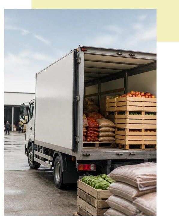 Доставка агропродукции в Астрахань по цене от 5498 р. | Агросервис-Стр